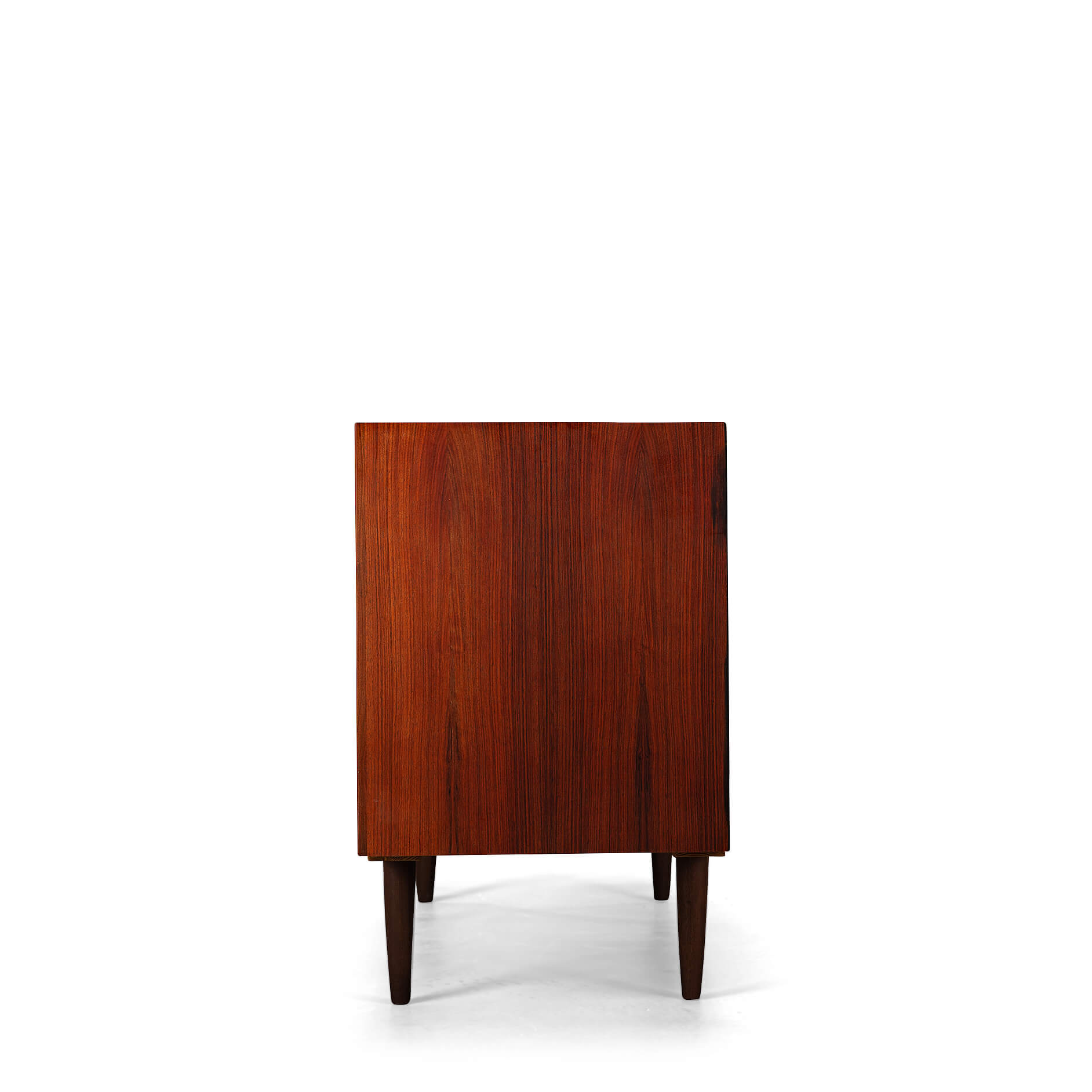 Danish design Brouer rosewood sideboard, 1960s