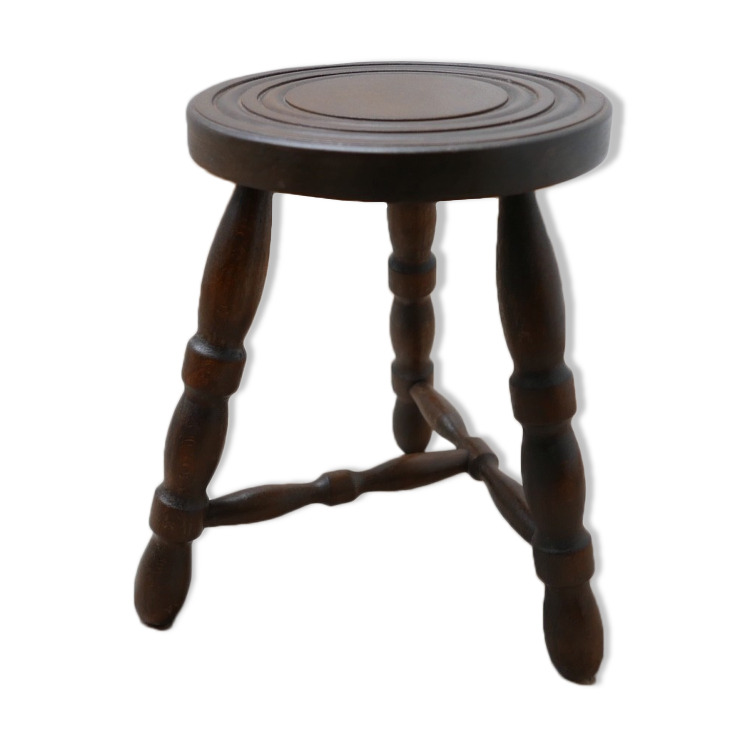 French stool