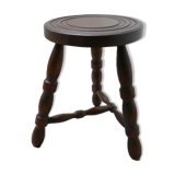 French stool