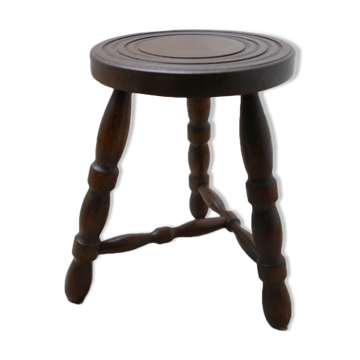 French stool