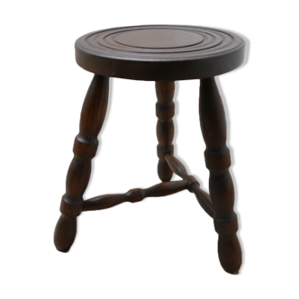 French stool