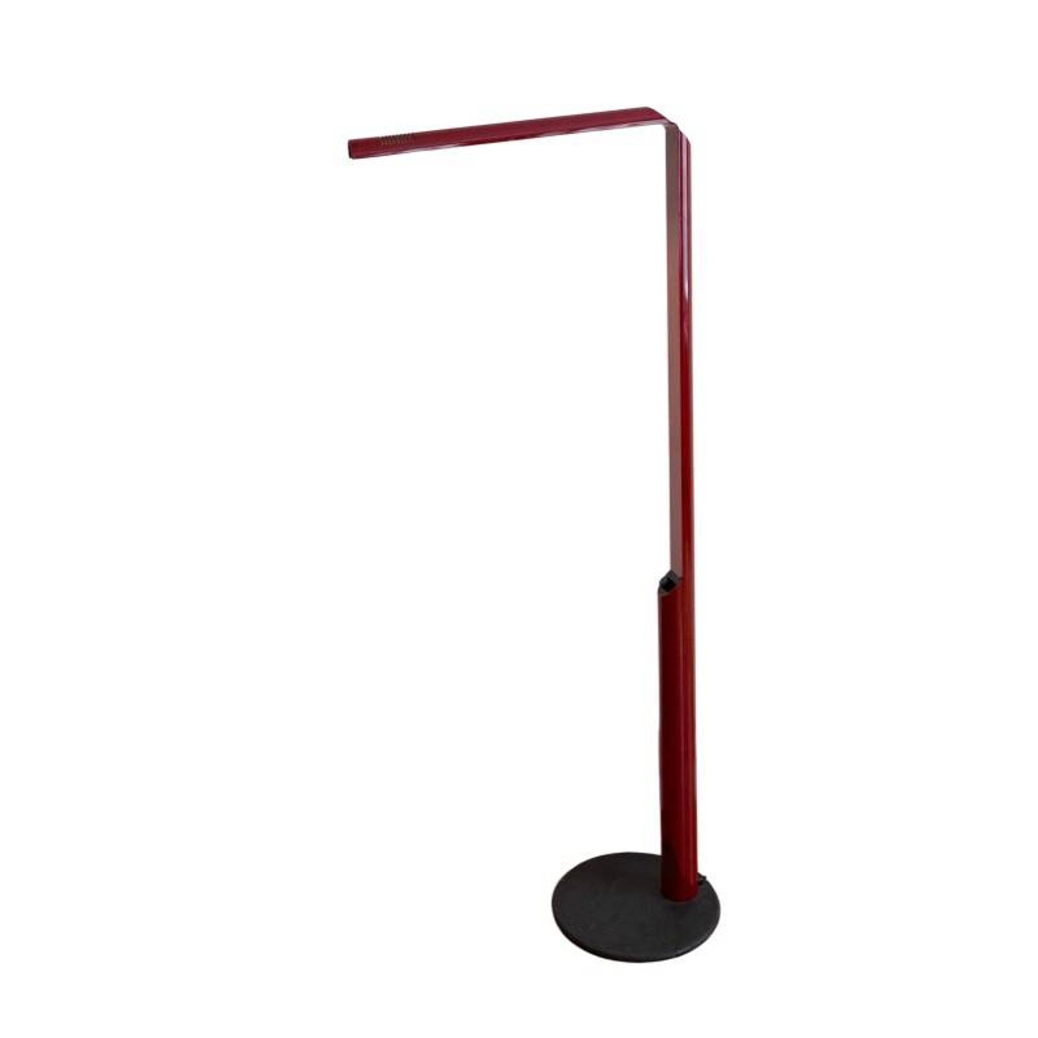 Floor lamp by Gianfranco Frattini, Italy 1970s