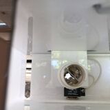 70s design wall lights