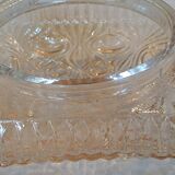 Glass for ceiling light from the 70s