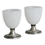 Pair of egg cups