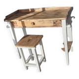 Dressing table / desk