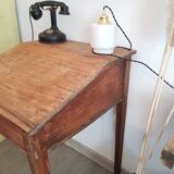 Former desk