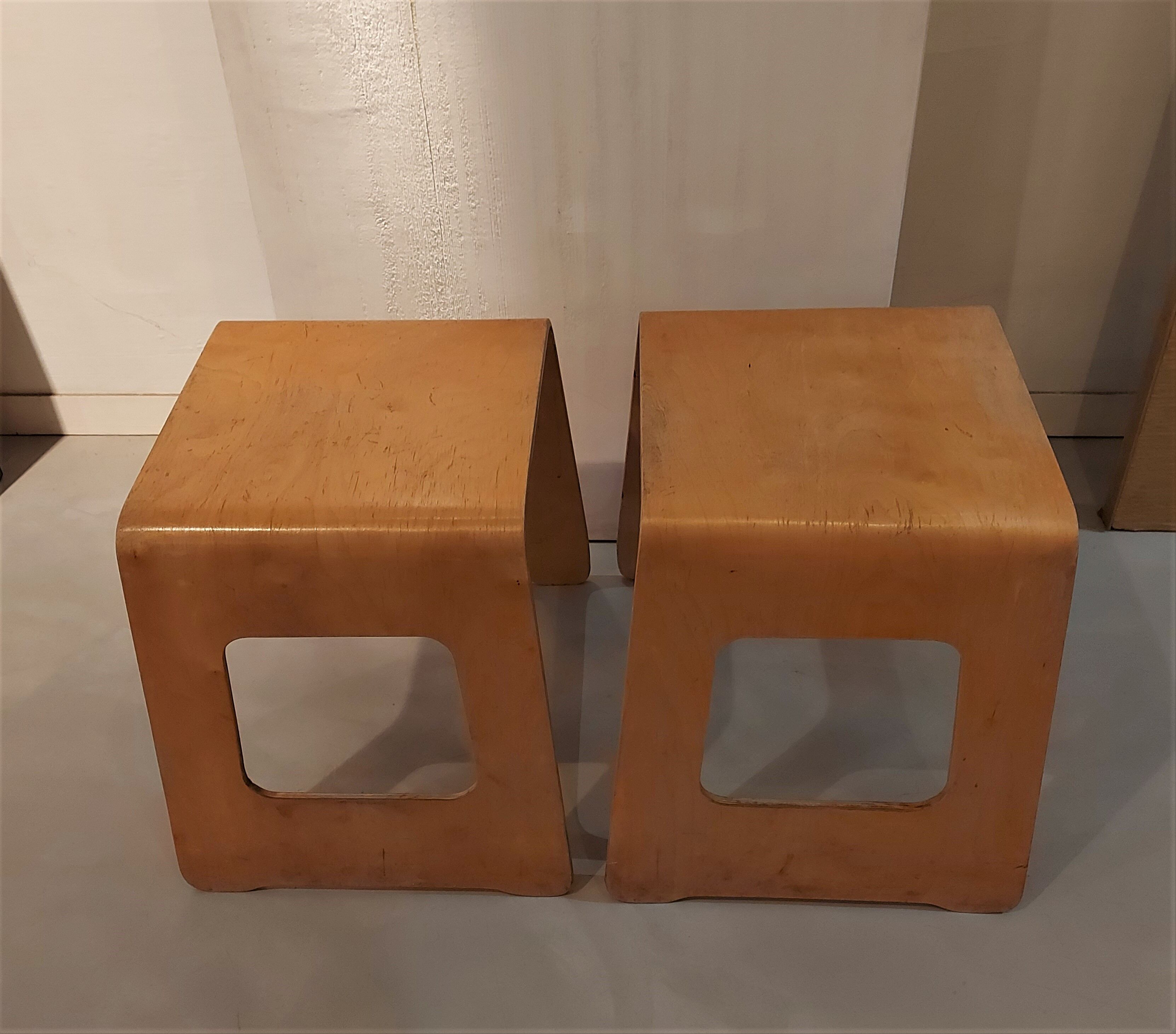 Lisa Norinder's "Benjamin" coffee stool/table for Ikea