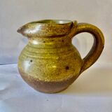 Pitcher