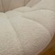 Fauteuil cinna ottoman