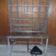 Office, Postal Sorting Desk, Industrial Trade Furniture from the 70s
