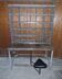 Office, Postal Sorting Desk, Industrial Trade Furniture from the 70s