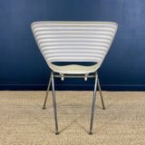TOM VAC armchair in polypropylene by Ron Arad for Vitra 90s Switzerland