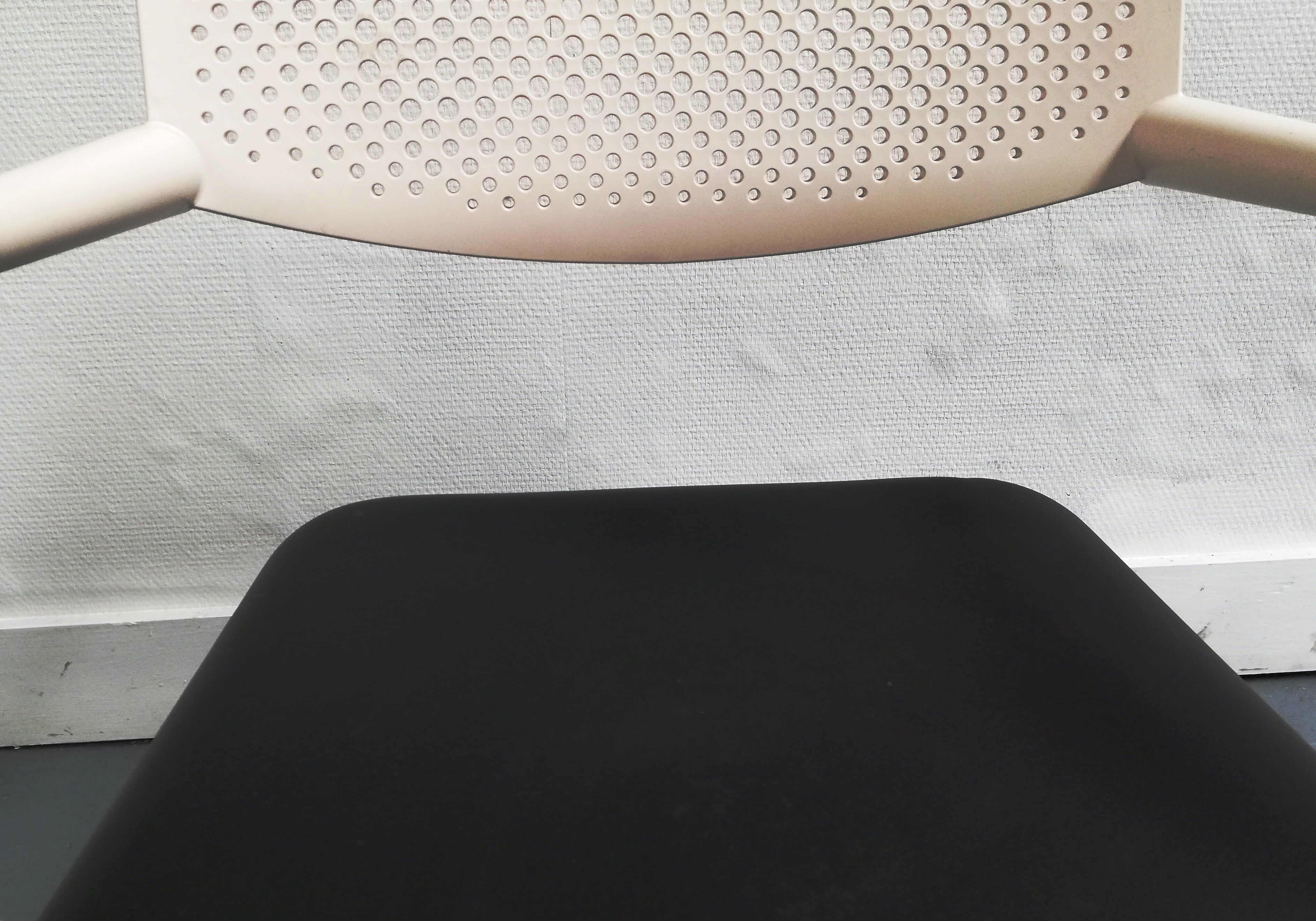 Chaise Vis a Vis Vitra