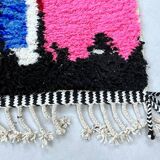 Traditional Moroccan Berber rugs 200cmx300cm