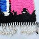 Traditional Moroccan Berber rugs 200cmx300cm