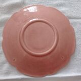 Jacques Molin and Salins les Bains plates