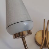 Vintage wall lamp