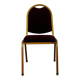 Vintage chair Shelby Williams