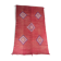 Kilim Sabra red carpet 85x145cm
