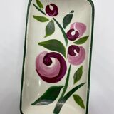 Empty vintage pocket signed Revernay, France