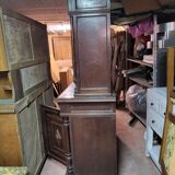 Oak sideboard