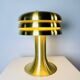 Bn-25 Table Lamp By Hans-Agne Jakobsson For Markaryd Ab, Sweden, 1960S