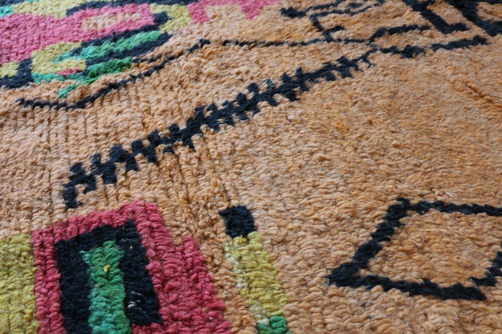 Tapis Berbère du Maroc - 280 x 168 cm