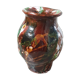 Ceramic vase