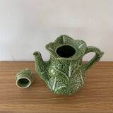 Cabbage Coffee Set, Portugal
