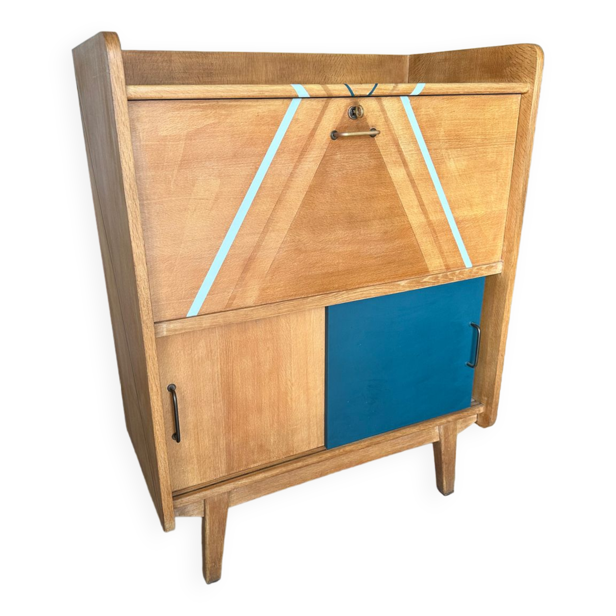 Vintage sideboard 50s 60s