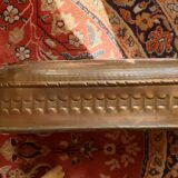 Copper planter