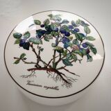 Villeroy & Boch porcelain candy dish