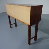 Small Danish Sideboard by Ole Wanscher, 1940s