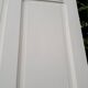Communication door 81,8x217,7cm old molded