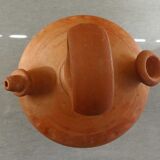 Gargoyle / terracotta water jug