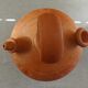 Gargoulette / cruche à eau en terre cuite