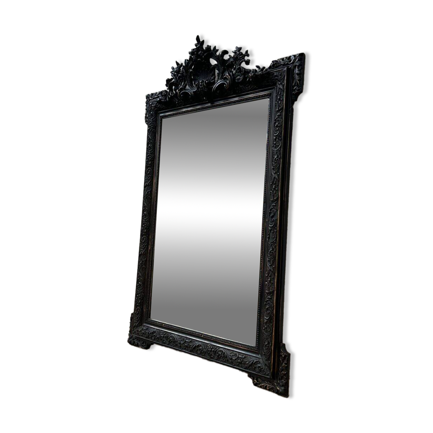 Napoleon III mirror