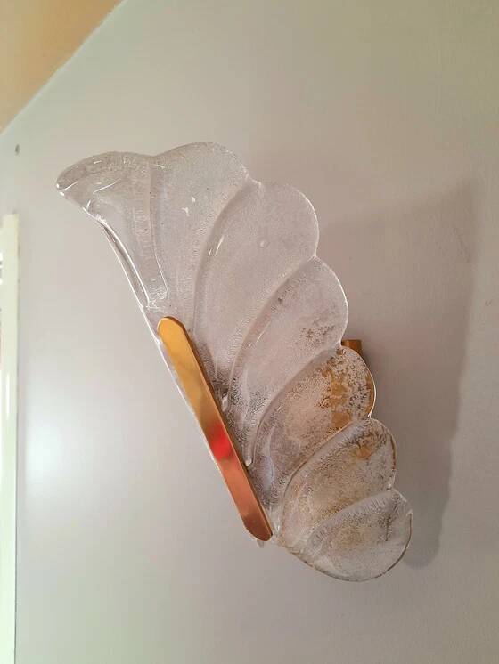 Wall light, Karl Fagerlung for Oreffors