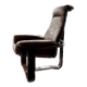 Fauteuil Manta I.Relling pour Westnofa
