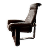 Fauteuil Manta I.Relling pour Westnofa