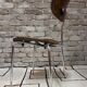 Chair SE 68 by Egon Eiermann for Wilde + Spieth – 1970s