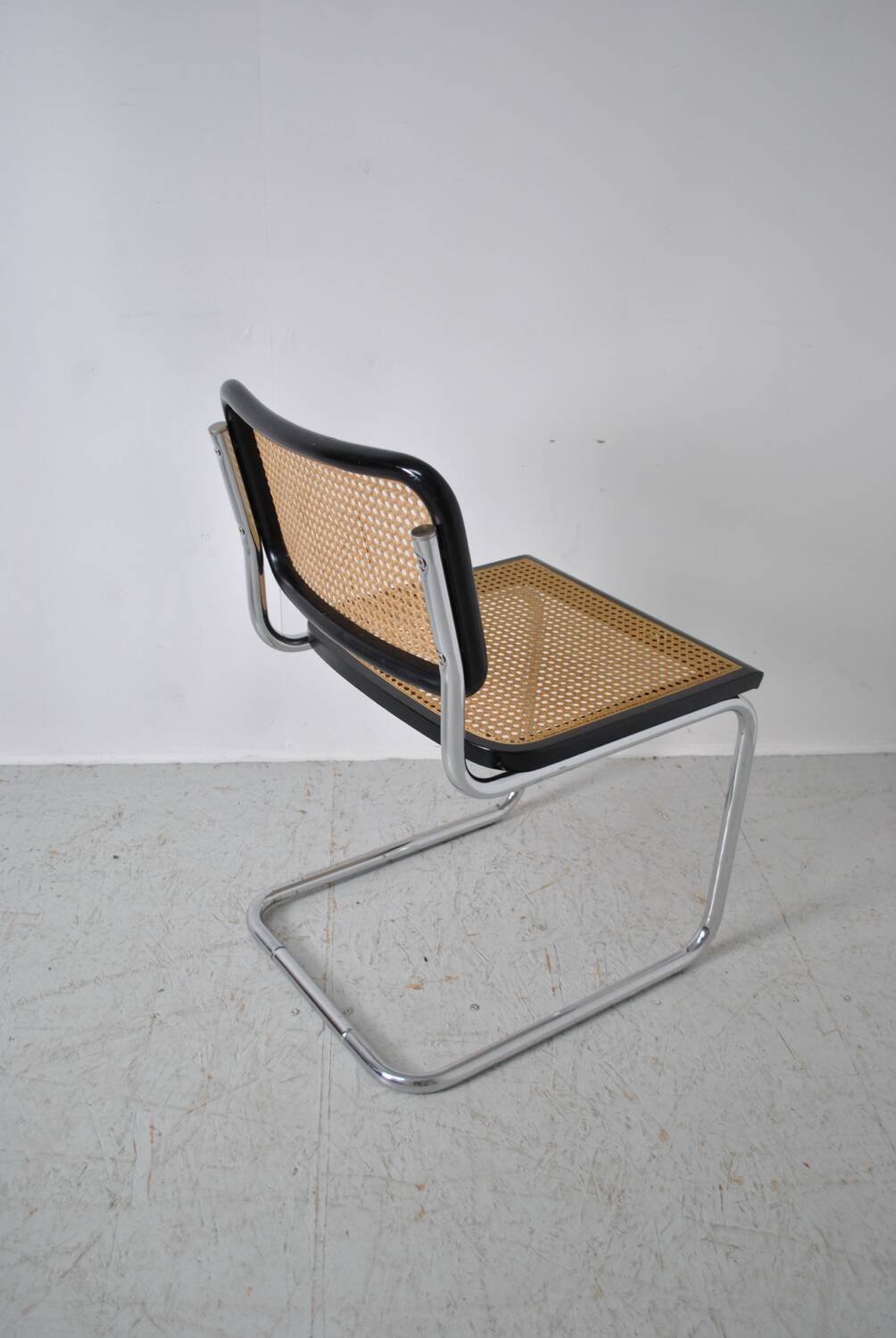 Marcel Breuer b32 chair