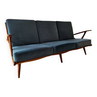 Scandinavian sofa from the 60s