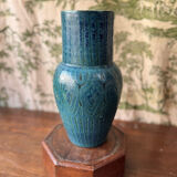 Vase signed Robert Meynard (1925-2020), Vallauris period