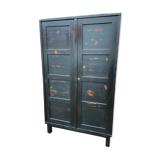 Parisian industrial wardrobe cloakroom workshop 1942