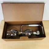 Hellem 6-cup vacuum coffee maker