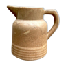 Sandstone pitcher