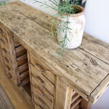 Drawer workbene