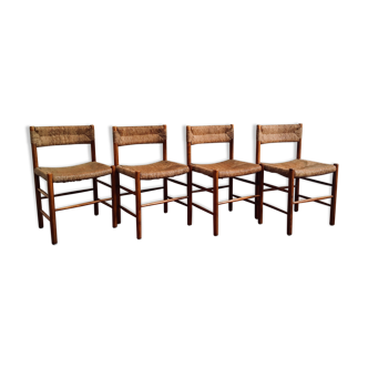 Chairs model Dordogne edited by Sentou